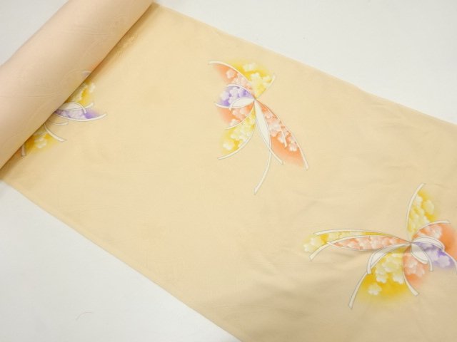 Japanese Kimono / Others (Bolt etc) Combined weave